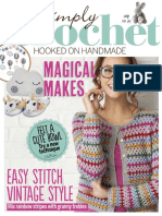 Simply Crochet PDF