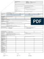 Day 1 Day 2 Day 3 Day 4: - Additional Materials From Learning Resource (LR Portal)