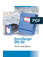 Enviroranger Ers 500: The All-In-One Solution