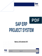 Corso SAP PS PDF