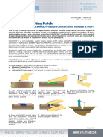 Viscotaq Pads Rle