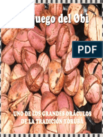 El Juego de Obi Abata PDF