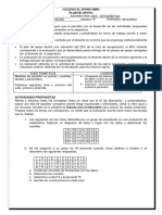 Plan de Apoyo Geoesta Iip 9