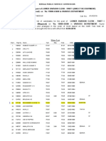 LDC Wyd Analysis 2018 PDF