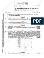 Use of Codes Is Permitted.: (08 Marks) (08 Marks)