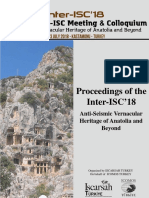 Proceedings of The Inter-ISC 18 PDF