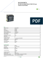 EasyPact MVS - MVS20N3MF2L PDF