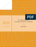 GLOOR, Daniel André (2011), Los Cultos Mistéricos en Tiempos Del Nuevo Testamento. San José, Editorial SEBILA PDF