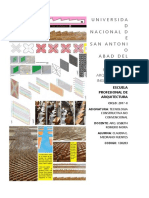 Informe Diseño Parametrico