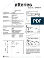 GP Sub-C 200SCK