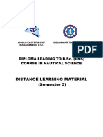 Semester 3 PDF