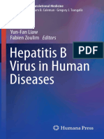 Hepatitis B Virus PDF