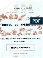 Curso Aprendizaje Mecanismos Unidad 11 11a PDF