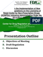 FDA Circular No. 2015-002