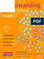 Understanding Middle School Math