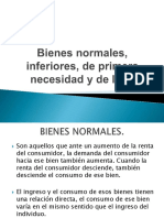 Bienes Inferiores PDF