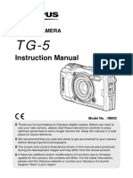 Instruction Manual: Digital Camera