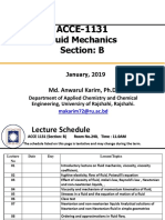 Fluid Mechanics PDF