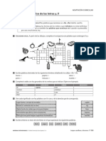 2 Uso de Las Letras y LL PDF