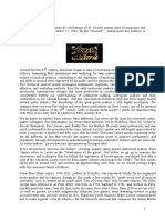 Sinier de Ridder - Lacote A Paris GB PDF