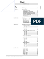 Service Manual MCD 3000 PDF