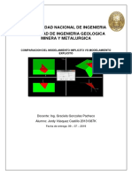 Modelamiento Implicto Vs Explicito