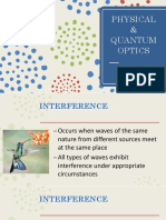 Physical Quantum Mechanics