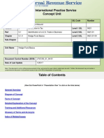 Hedge Fund Basics - IRS