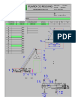 Plano de Rigging Teste Programa