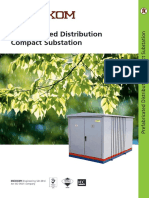 Compact Substation