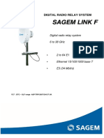 Sagem F Link