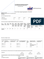 (/Nirfindia/Home) Welcome To Data Capturing System: College: National Institutional Ranking Framework