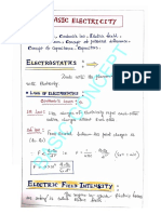 Made Easy Previous Year SSC Je Question Papers