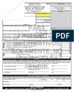 Tarea 6.1 Caso 1 - Planilla Gringo