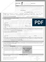 Know Your Client (KYC) Application Form (For Non-Individuals Only)