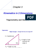 Physics Lecture Notes