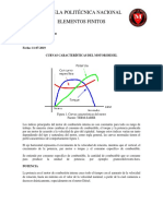 Caracteristicas Del Motor Diesel