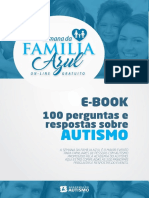 100 Perguntas e Respostas Sobre Autismo PDF