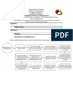 Informe de Isomerización Del Acido Maleico