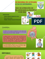 Diapos de Dearrea Pediatria