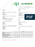 Matrizes