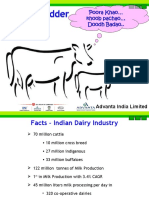 Advanta India Limited