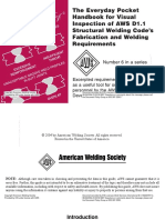 Welding HB PDF