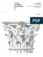 Hydrogen Induced Cracking PDF