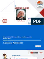 Asistencia Técnica: Ciencia Y Tecnología en El Cneb