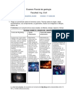 Examen de Geologia JGF