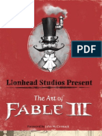 Fable III Artbook Revised v2