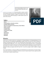 Porfiriato Wiki