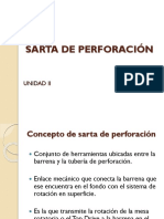 Unidad LL Sarta de Perforacion-1 PDF