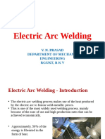 Arc Welding